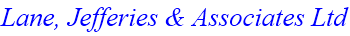 Lane, Jefferies & Associates Ltd