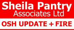 Sheila Pantry Associates Ltd